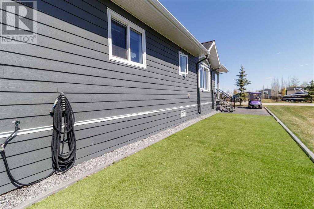 41019 range road 11, Rural Lacombe County