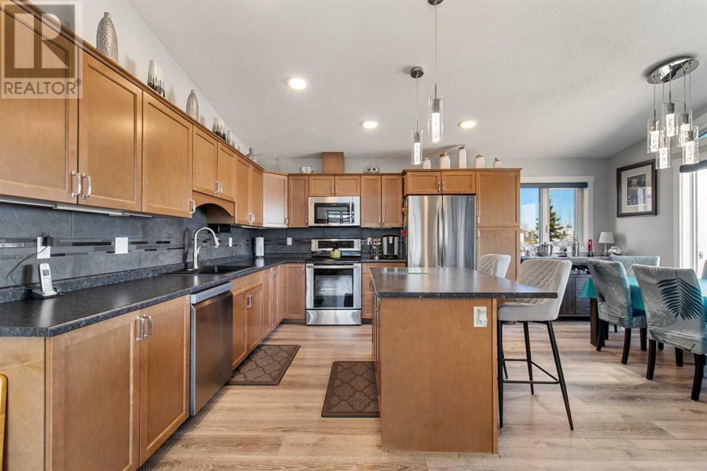 41019 range road 11, Rural Lacombe County