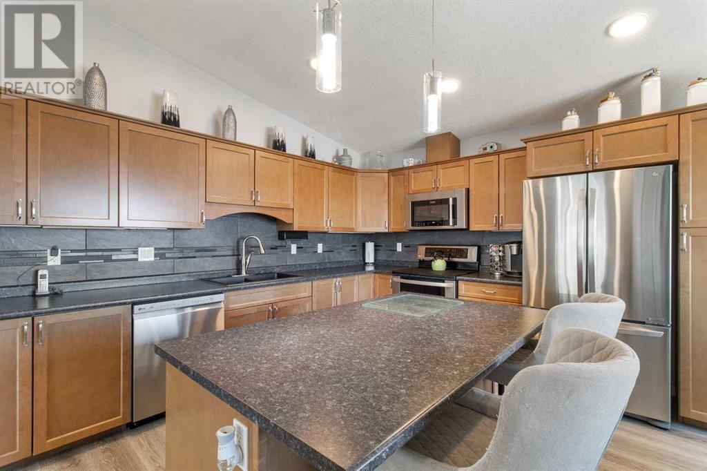 41019 range road 11, Rural Lacombe County
