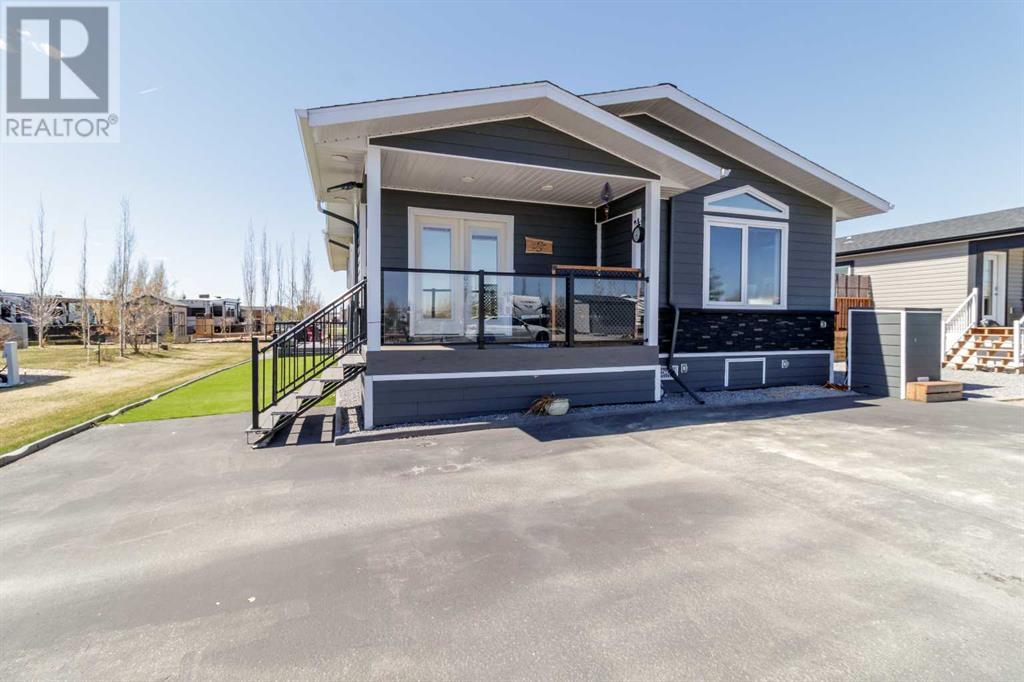 41019 range road 11, Rural Lacombe County
