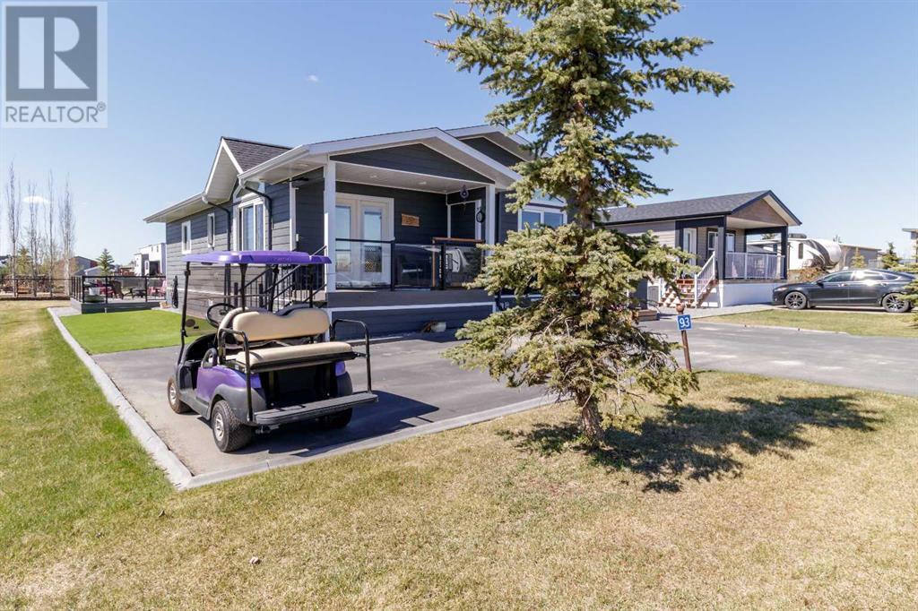 41019 range road 11, Rural Lacombe County