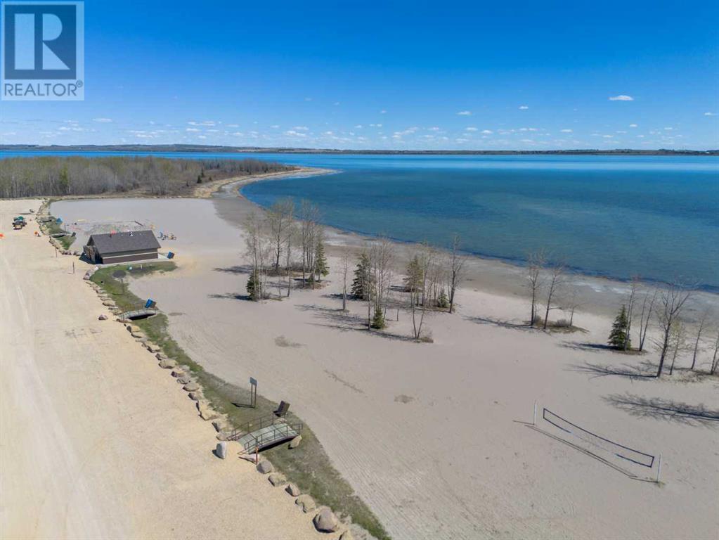 41019 range road 11, Rural Lacombe County