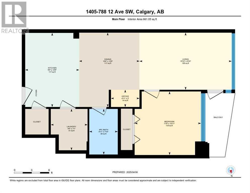 Single Family House for Sale in    Avenue SW Beltline Calgary 