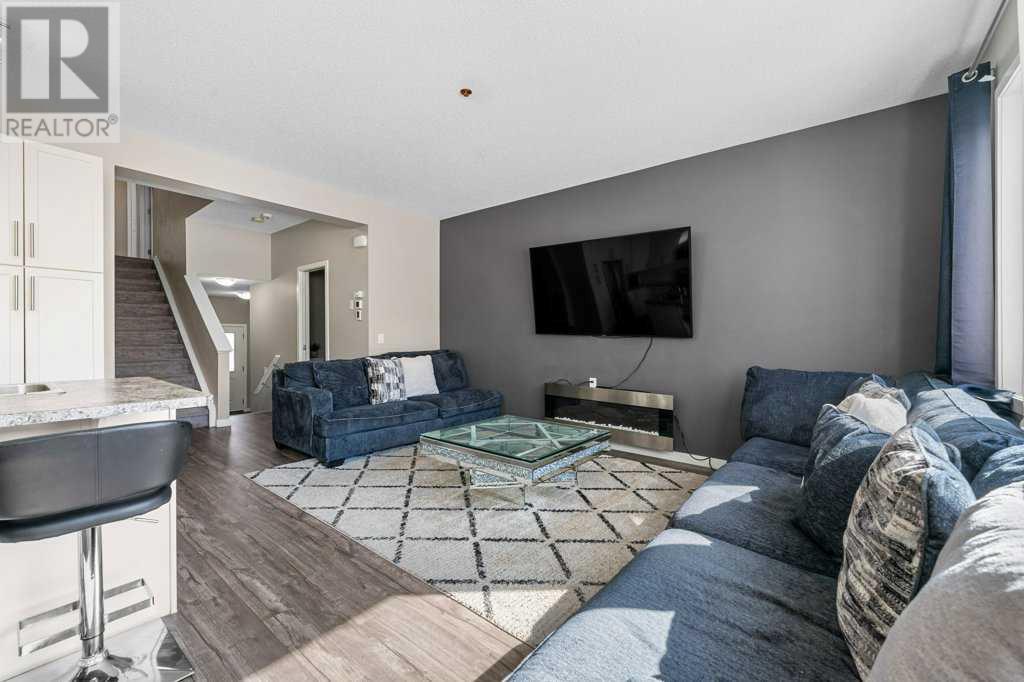 Single Family House 4 Level for Sale in  Howse Manor NE Livingston Calgary 