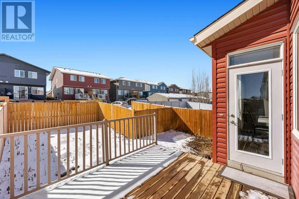 Single Family House 4 Level for Sale in  Howse Manor NE Livingston Calgary 
