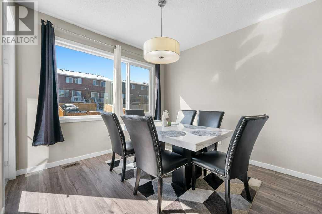 Single Family House 4 Level for Sale in  Howse Manor NE Livingston Calgary 