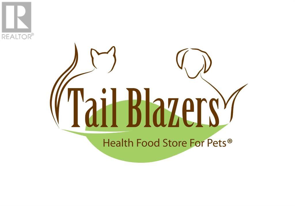456 Pet Store Avenue, Calgary, Alberta