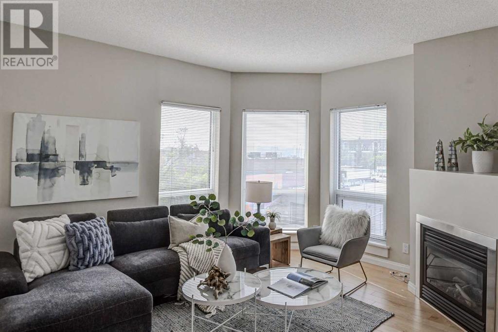 403, 108 15 Avenue SE, Calgary, Alberta