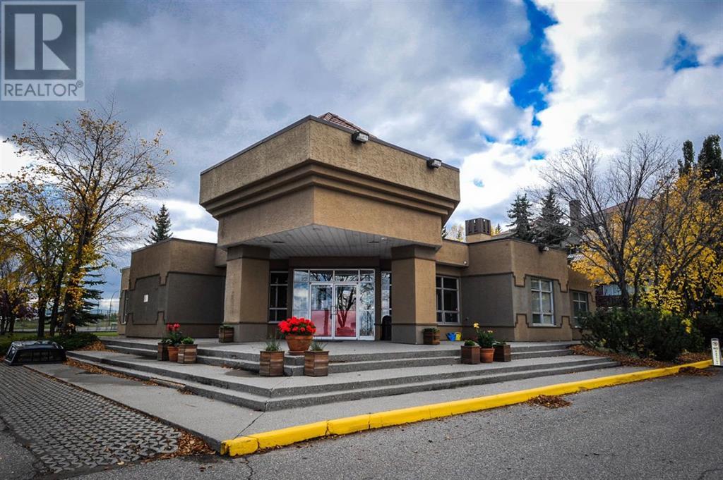 7, 304 Village Mews SW, Calgary, Alberta