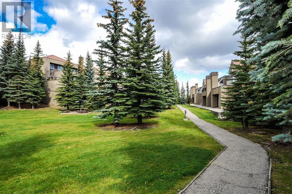 Single Family House Multi-level for Sale in   Village Mews SW Patterson Calgary 
