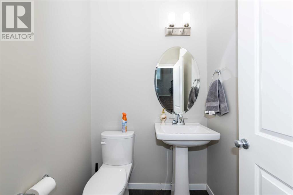 Single Family House for Sale in  Howse Rise NE Livingston Calgary 