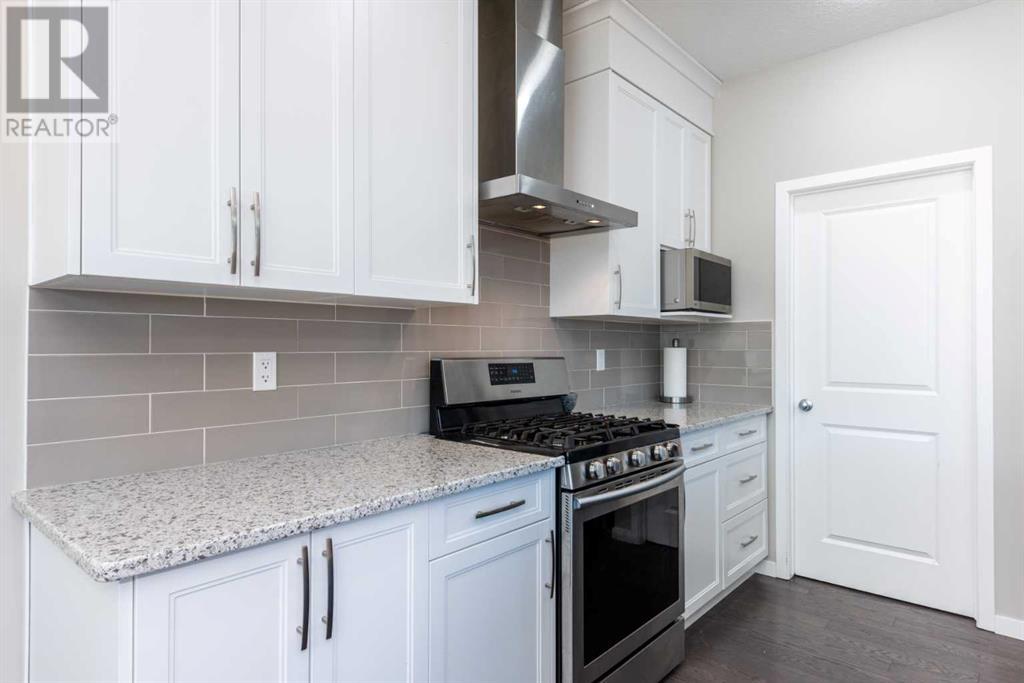 Single Family House for Sale in  Howse Rise NE Livingston Calgary 