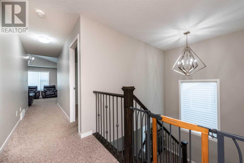 Single Family House for Sale in  Howse Rise NE Livingston Calgary 