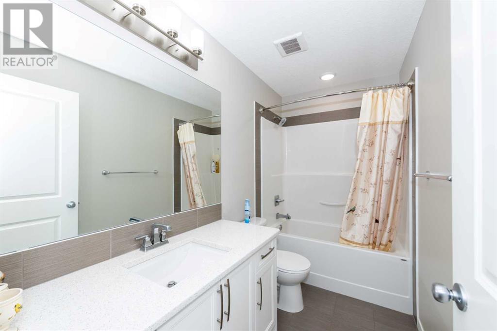 Single Family House for Sale in  Howse Rise NE Livingston Calgary 