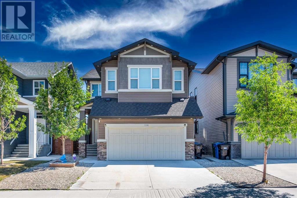 134 Howse Rise NE, Calgary, Alberta