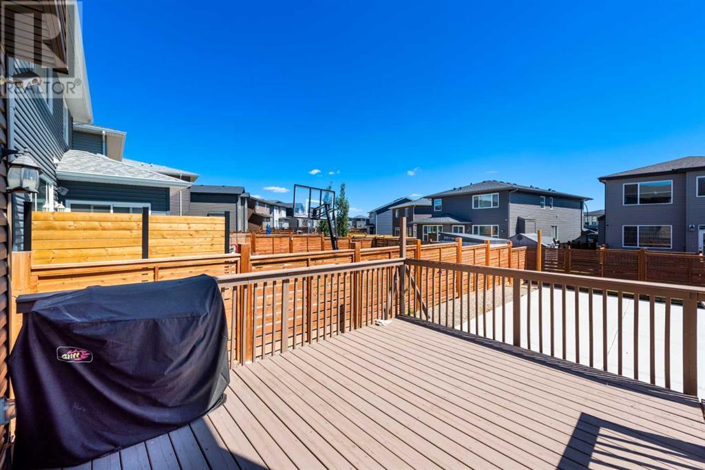 Single Family House for Sale in  Howse Rise NE Livingston Calgary 