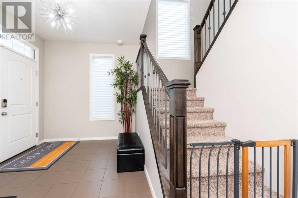 Single Family House for Sale in  Howse Rise NE Livingston Calgary 