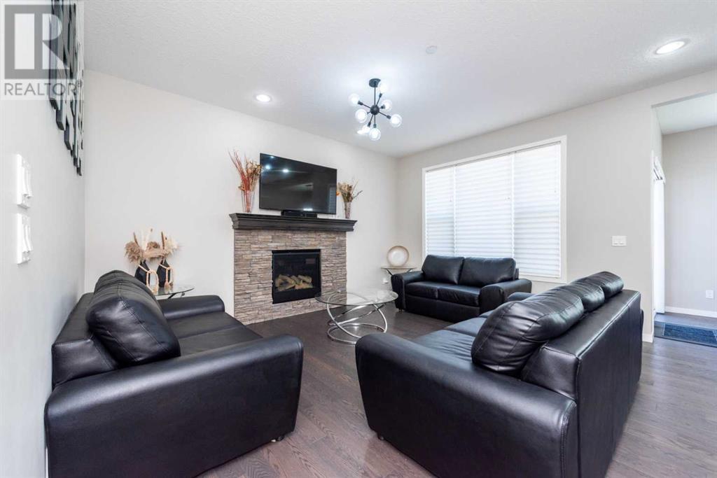 Single Family House for Sale in  Howse Rise NE Livingston Calgary 