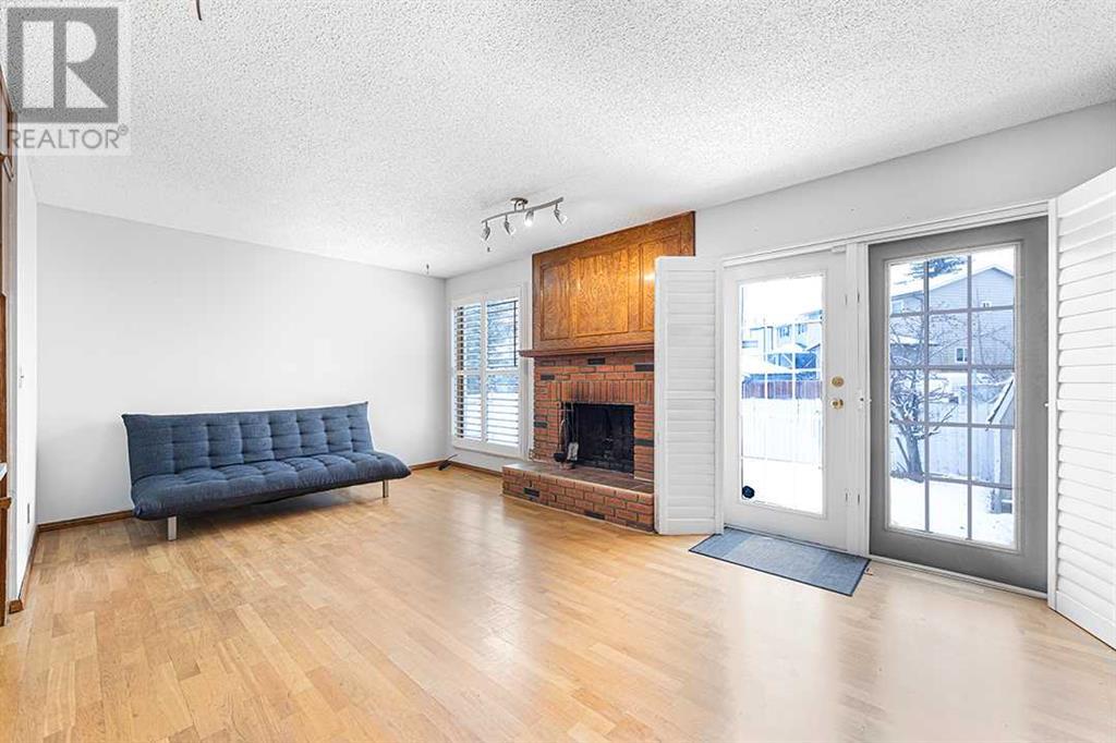 Single Family House Bungalow for Sale in  Millrise Drive SW Millrise Calgary 