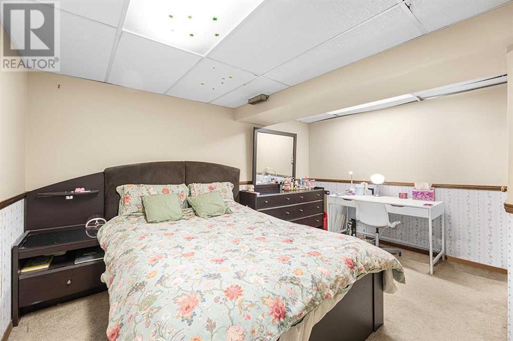 Single Family House Bungalow for Sale in  Millrise Drive SW Millrise Calgary 