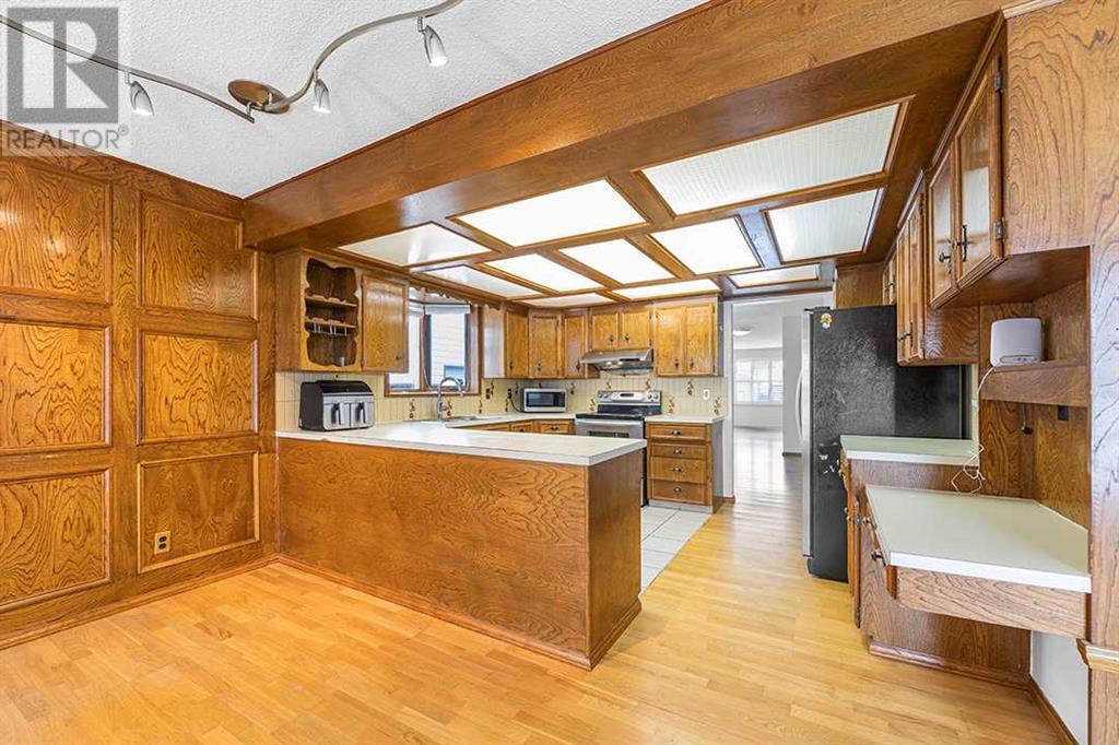 Single Family House Bungalow for Sale in  Millrise Drive SW Millrise Calgary 