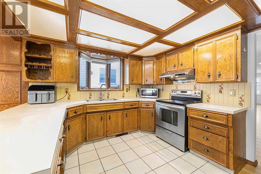 Single Family House Bungalow for Sale in  Millrise Drive SW Millrise Calgary 