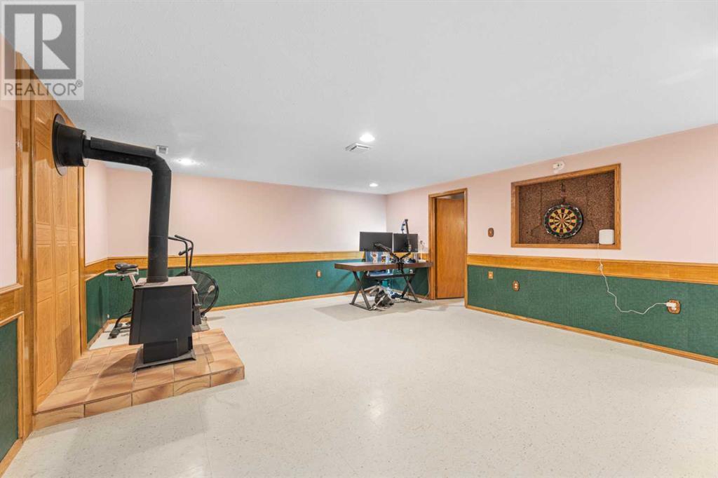 Single Family House Bungalow for Sale in  Millrise Drive SW Millrise Calgary 