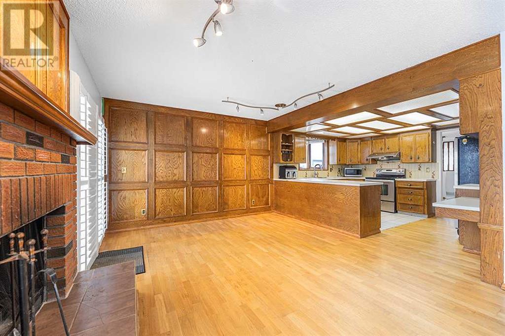 Single Family House Bungalow for Sale in  Millrise Drive SW Millrise Calgary 