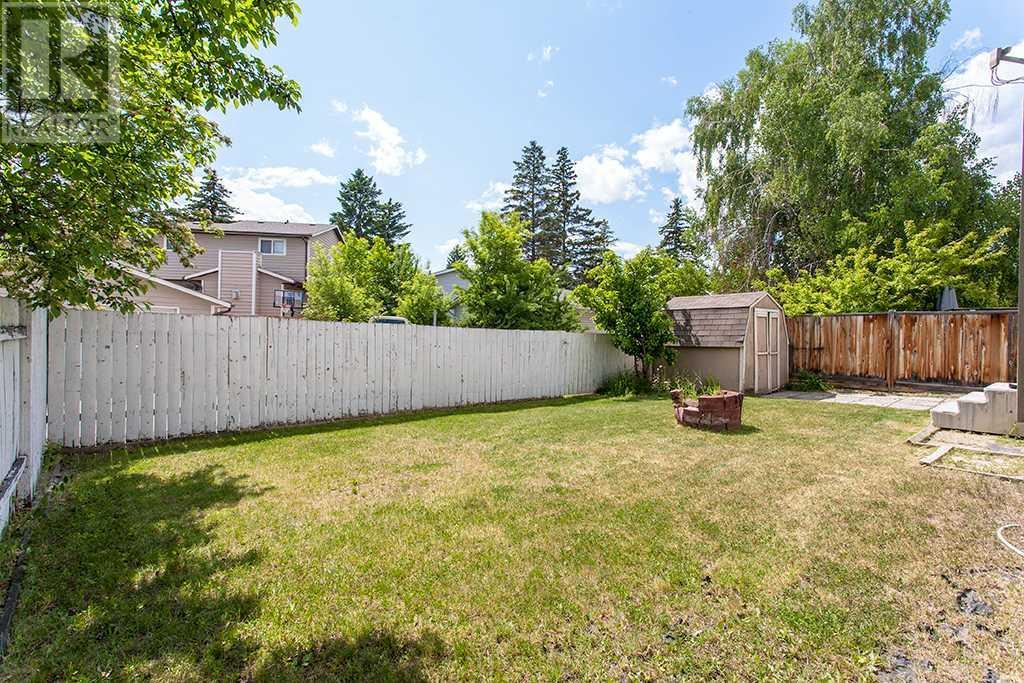 Single Family House Bungalow for Sale in  Millrise Drive SW Millrise Calgary 