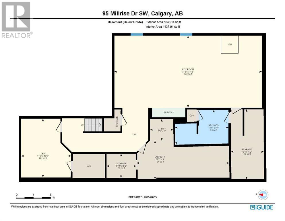 Single Family House Bungalow for Sale in  Millrise Drive SW Millrise Calgary 