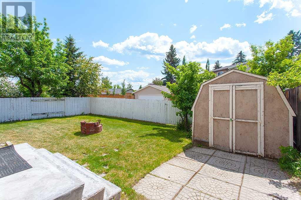 Single Family House Bungalow for Sale in  Millrise Drive SW Millrise Calgary 