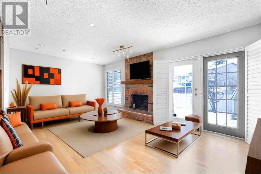 Single Family House Bungalow for Sale in  Millrise Drive SW Millrise Calgary 