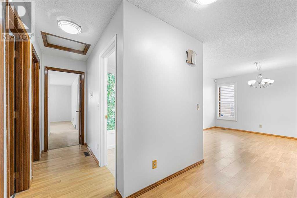 Single Family House Bungalow for Sale in  Millrise Drive SW Millrise Calgary 