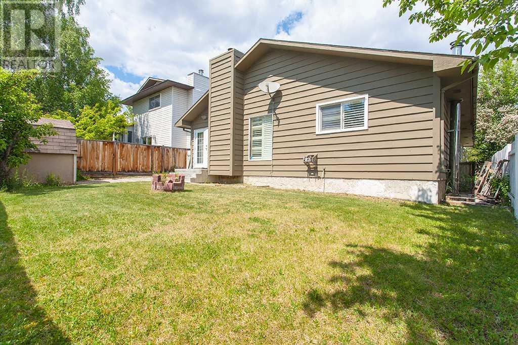 Single Family House Bungalow for Sale in  Millrise Drive SW Millrise Calgary 