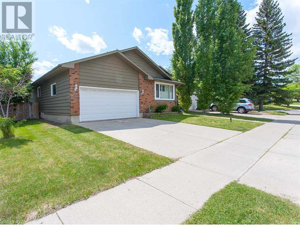 Single Family House Bungalow for Sale in  Millrise Drive SW Millrise Calgary 