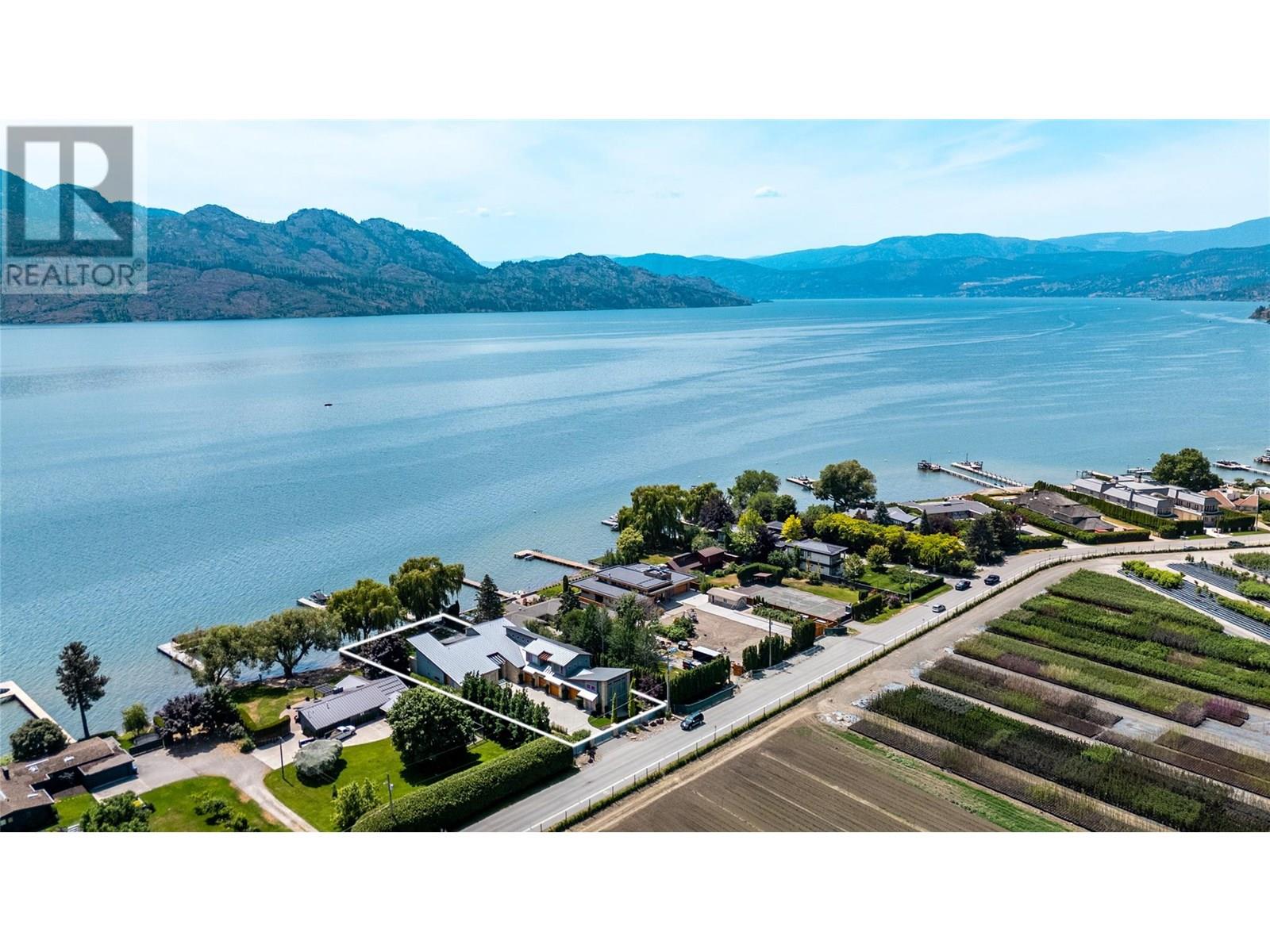2463 Whitworth Road, West Kelowna