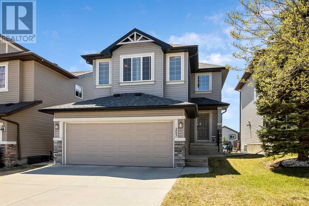 285 Evermeadow Avenue SW, Calgary, Alberta