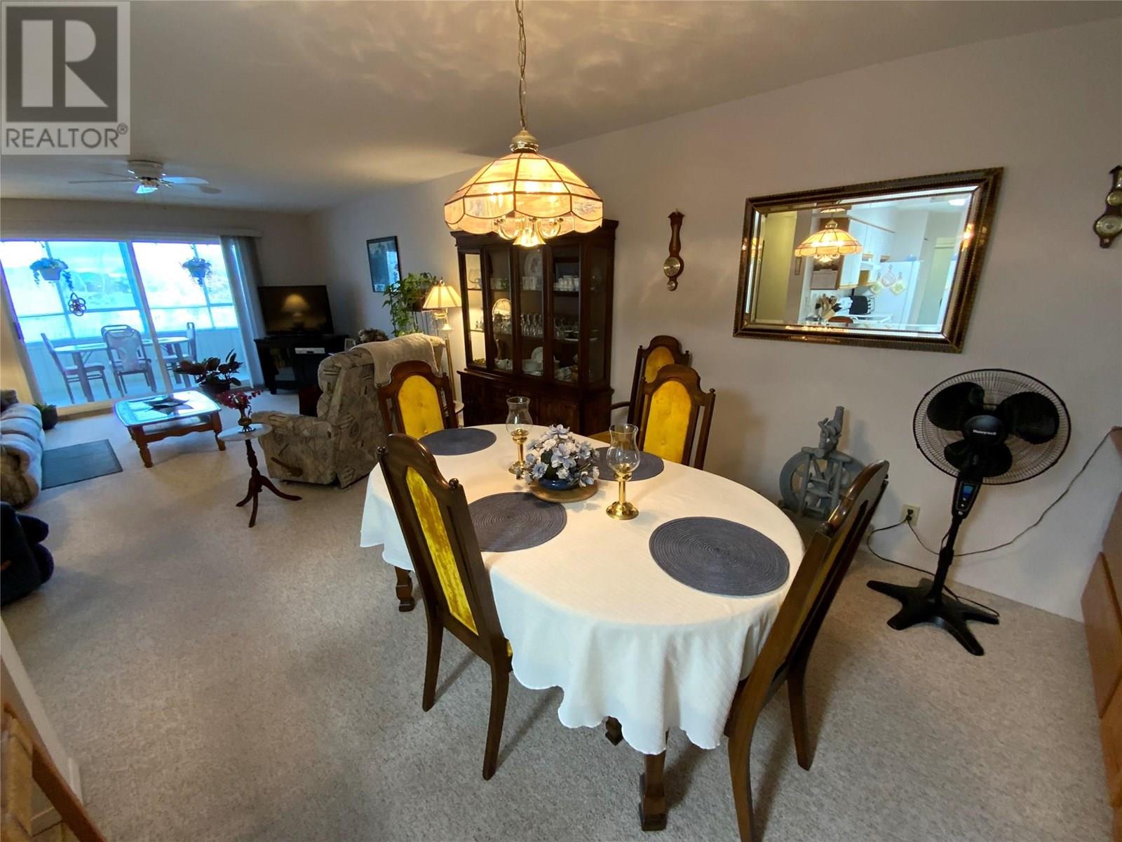195 Warren Avenue Unit# 407, Penticton