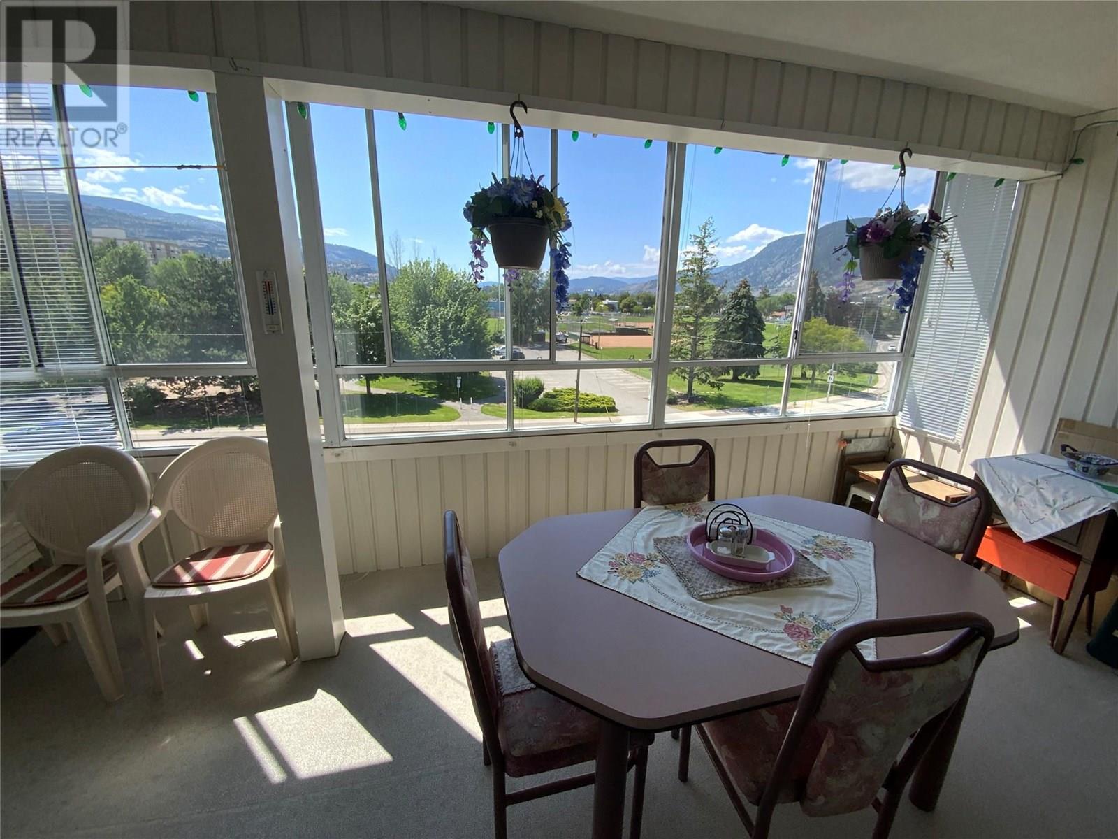 195 Warren Avenue Unit# 407, Penticton