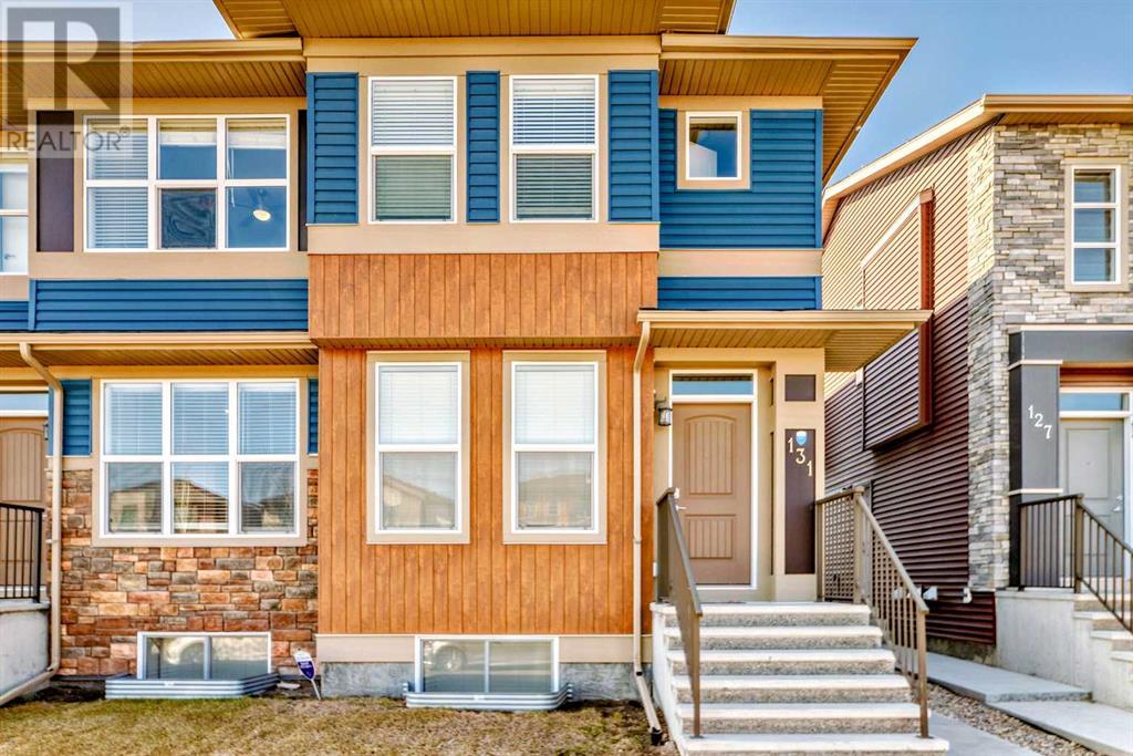 131 Cornerstone Avenue NE, Calgary, Alberta