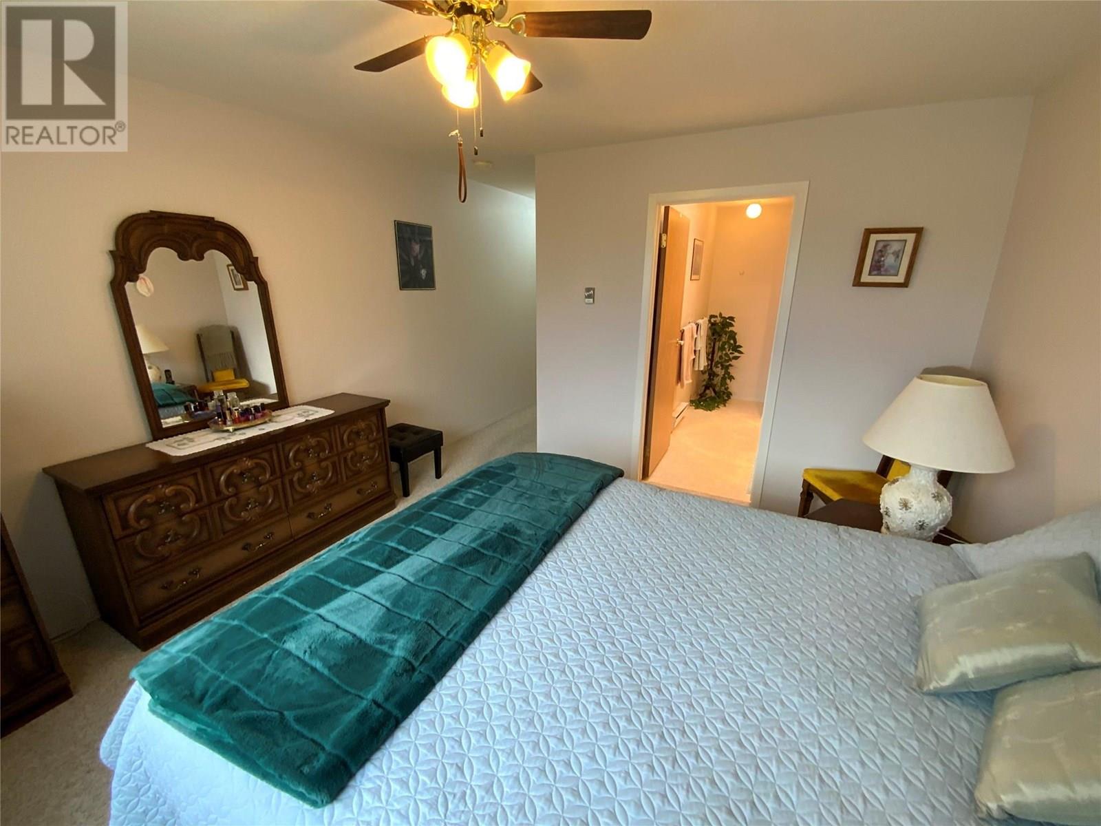 195 Warren Avenue Unit# 407, Penticton