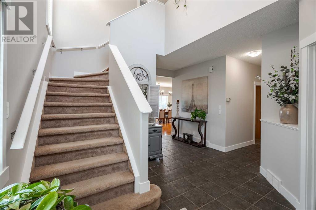 Single Family House for Sale in  Evansbrooke Landing NW Evanston Calgary 