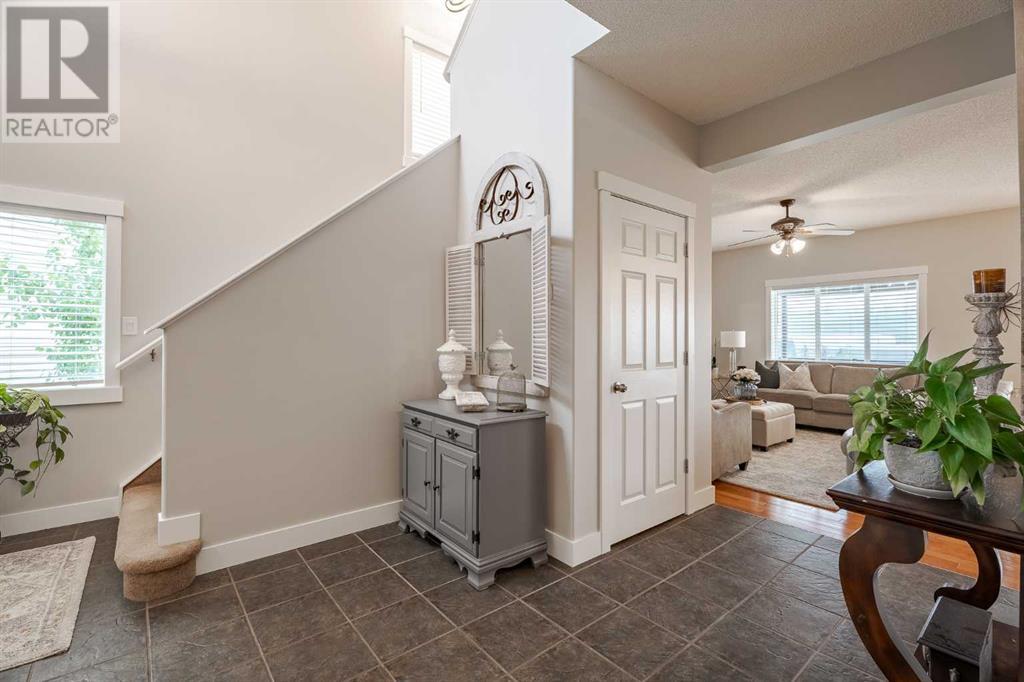Single Family House for Sale in  Evansbrooke Landing NW Evanston Calgary 