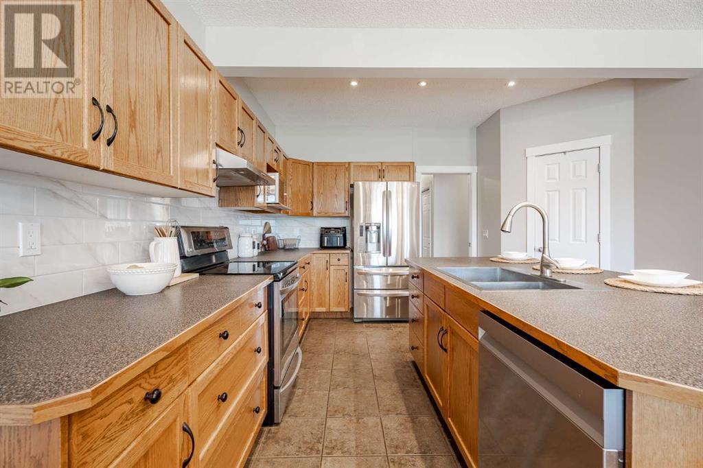 Single Family House for Sale in  Evansbrooke Landing NW Evanston Calgary 