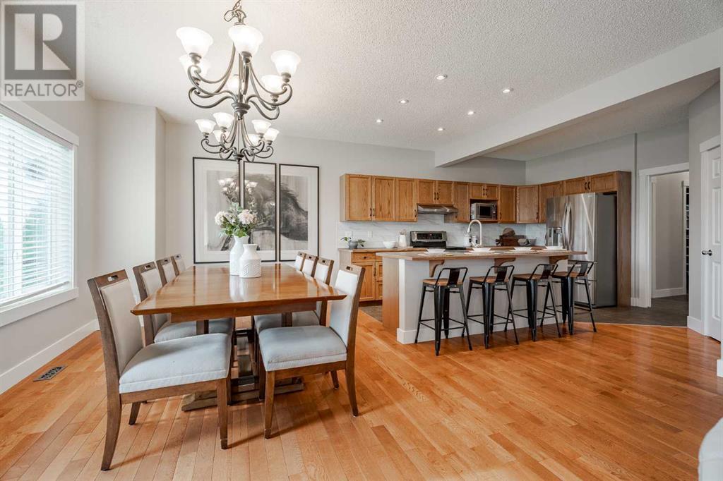 Single Family House for Sale in  Evansbrooke Landing NW Evanston Calgary 
