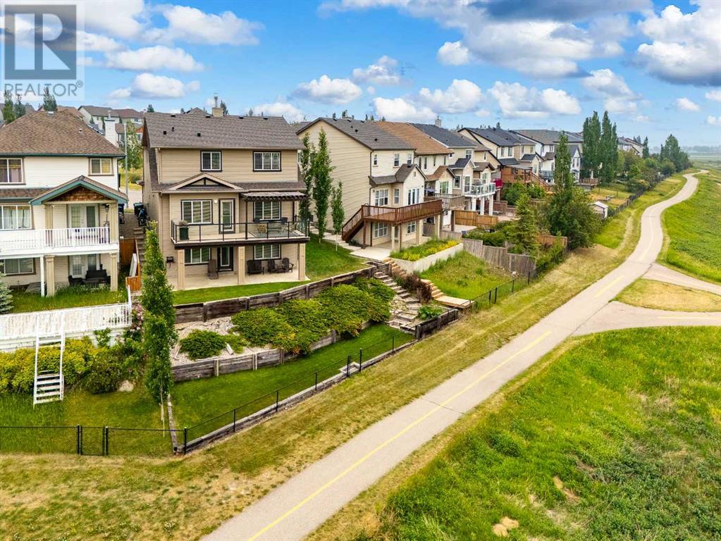 Single Family House for Sale in  Evansbrooke Landing NW Evanston Calgary 