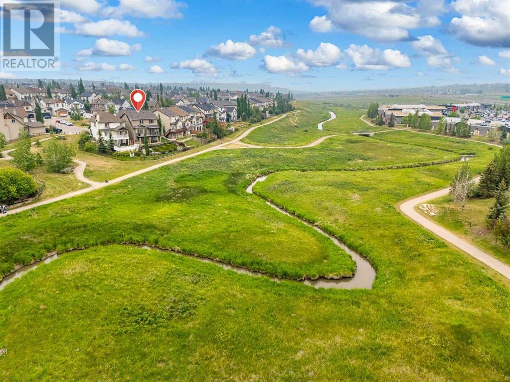 Single Family House for Sale in  Evansbrooke Landing NW Evanston Calgary 