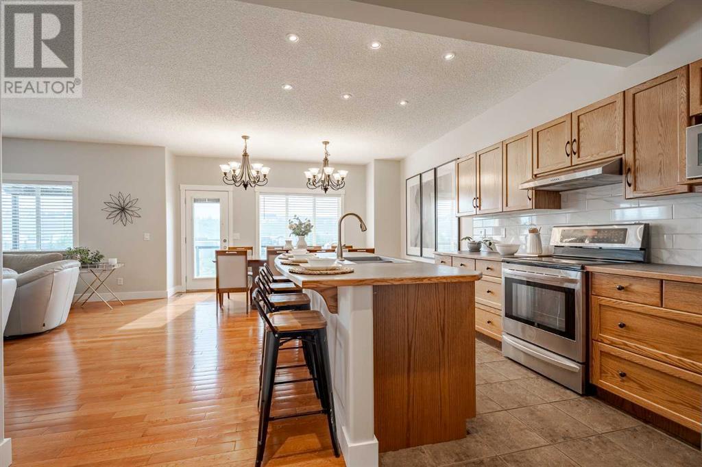 Single Family House for Sale in  Evansbrooke Landing NW Evanston Calgary 