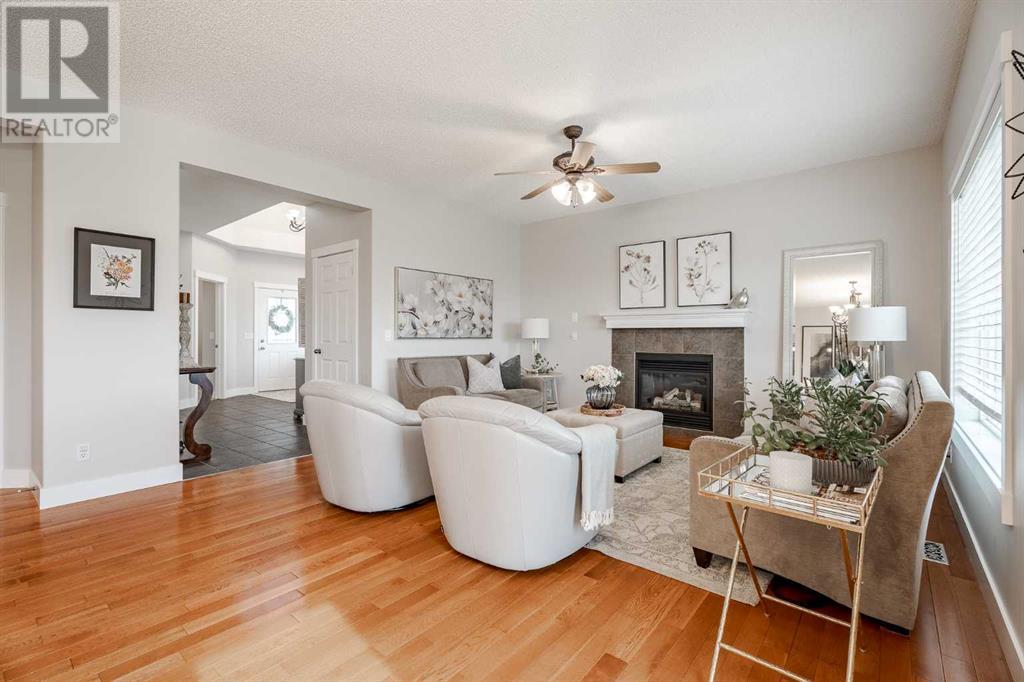 Single Family House for Sale in  Evansbrooke Landing NW Evanston Calgary 