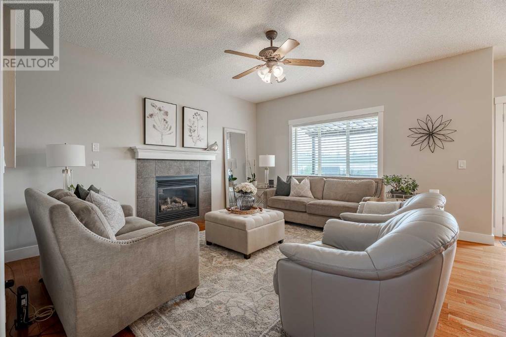 Single Family House for Sale in  Evansbrooke Landing NW Evanston Calgary 